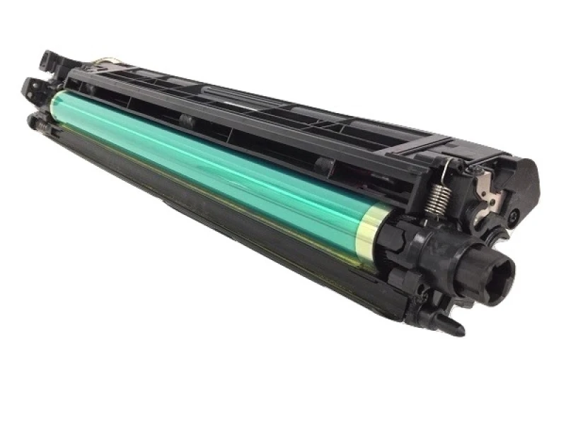 Image of Konica Minolta A85Y0KD/IU-214C Drum kit cyan. 70K pages for KM Bizhub