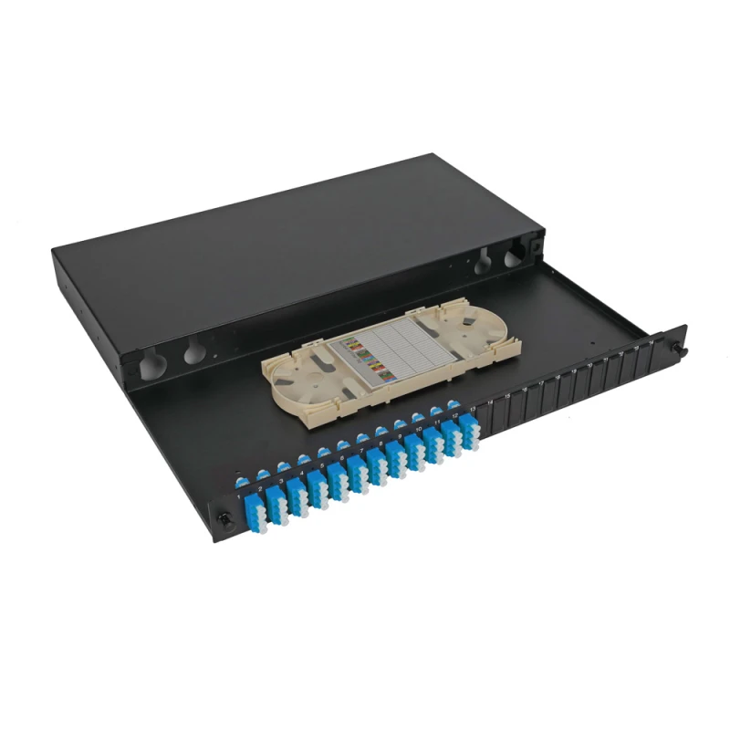 Image of Cablenet CNL OF PPan OS2 48 OF LC QD x 12 Yw