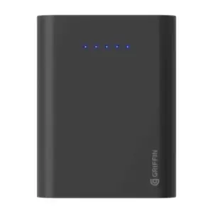 Image of Griffin Power Bank 10000 Mah - USB-C/USB-A