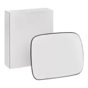 Image of ALKAR Wing Mirror Glass FORD,NISSAN 6402546 1955870,963650F000