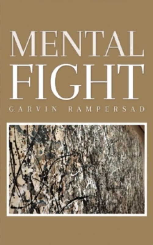 Image of Mental Fight Hardback