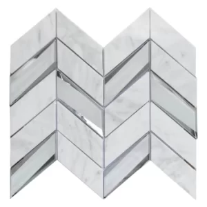 Image of HoM Allana Mosaic Tile Sheet