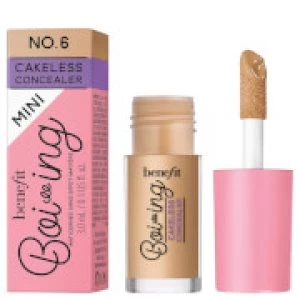 Image of benefit Boi-ing Cakeless Concealer Mini 3ml (Various Shades) - 06