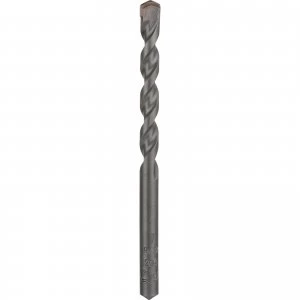 Image of Bosch Silver Percussion Masonry Drill Bit 7mm 100mm