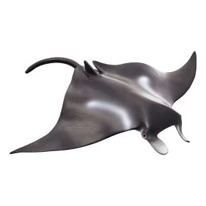 Image of ANIMAL PLANET Sealife Manta Ray Toy Figure