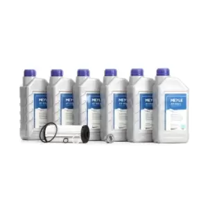 Image of MEYLE Parts Kit, automatic transmission oil change VW,AUDI,SKODA 100 135 0103 0BH325183B,G052182,G052529 0BH325183B,0BH325183B,0BH325183A,0BH325183B