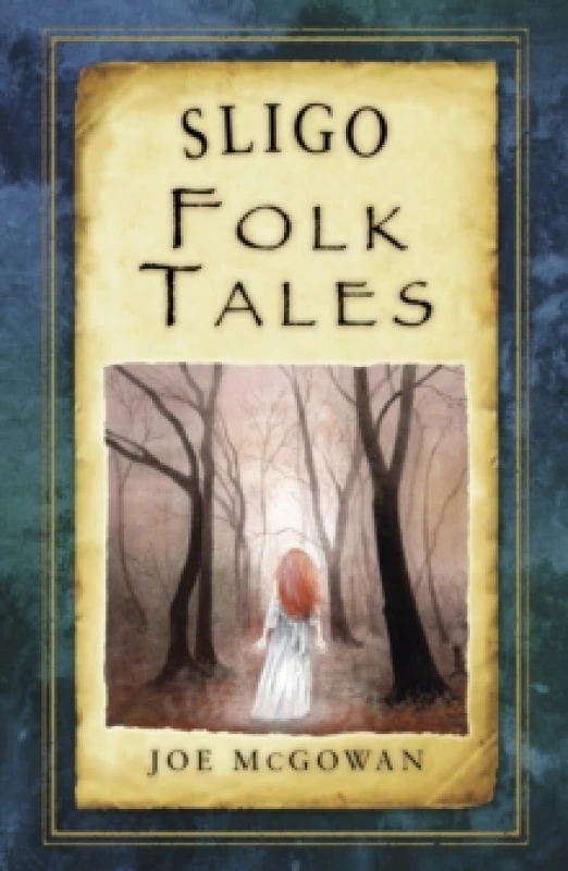 Image of Sligo Folk Tales Paperback / softback