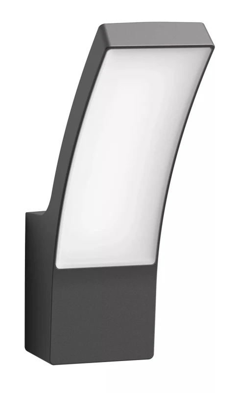 Image of Philips by Signify Philips Splay Wall Light 12W 8719514417670