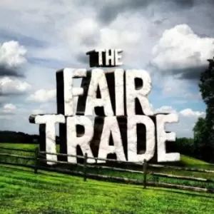 Image of Fair Trade by The Fair Trade CD Album