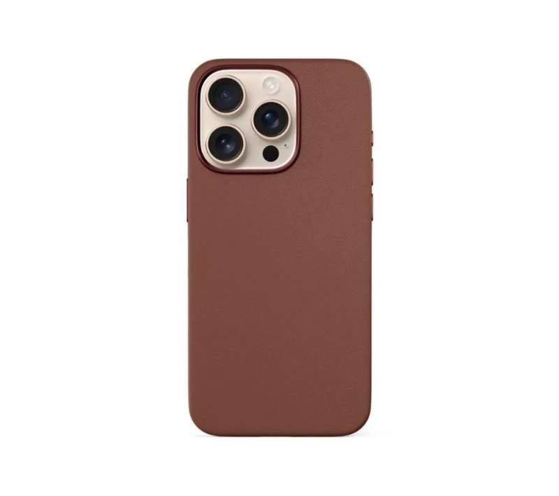 Image of Epico Epico Mag+ mobile phone case 16cm (6.3") Cover Brown 91010131700002