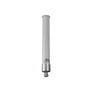 Image of Aruba a HP Enterprise company ANT-2X2-2005 network antenna N-type 5 dBi