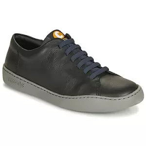 Image of Camper PEU TOURING mens Casual Shoes in Black,7,8,9,10,11,12,7,8,9,10,11,12