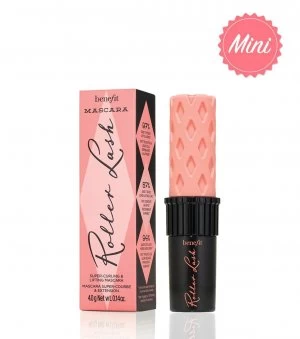 Image of Benefit Roller Lash Mini Black