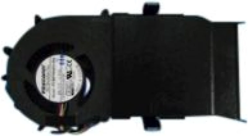 Image of DELL CPU cooling fn nd lower