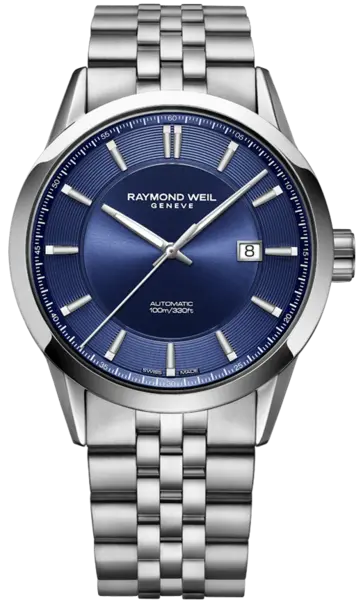 Image of Raymond Weil Watch Freelancer RW-1401