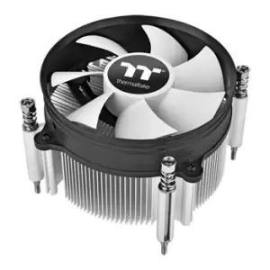 Image of ThermalTake Gravity I3 CPU Cooler with 92mm Fan for Intel LGA 1700
