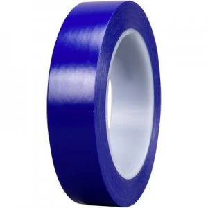 Image of 3M 06405 7100055835 Electrical tape Blue (L x W) 33 m x 6mm