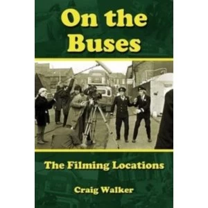 Image of On the Buses : The Filming Locations