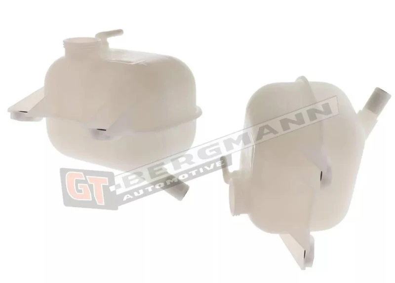Image of GT-BERGMANN GT15-021 Expansion Tank without lid Plastic Expansion Tank,coolant (397)