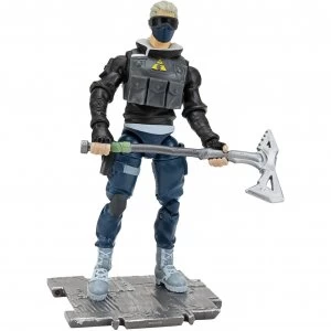 Image of Fortnite 4" Solo Mode Figure - Verge