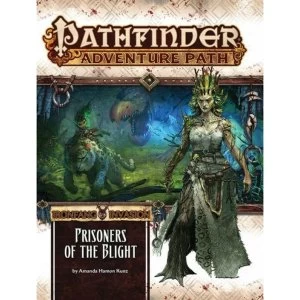 Image of Pathfinder Adventure Path #119: Prisoners of the Blight (Ironfang Invasion 5 of 6)