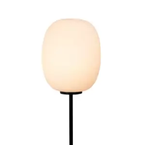 Image of Floor Lamp Black 39cm