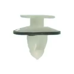 Image of ROMIX Clip, trim-/protection strip 11250 FORD,RENAULT,FIAT,TRANSIT MK-7 Kasten,TRANSIT MK-7 Bus,TRANSIT MK-7 Pritsche/Fahrgestell,TRANSIT TOURNEO FB