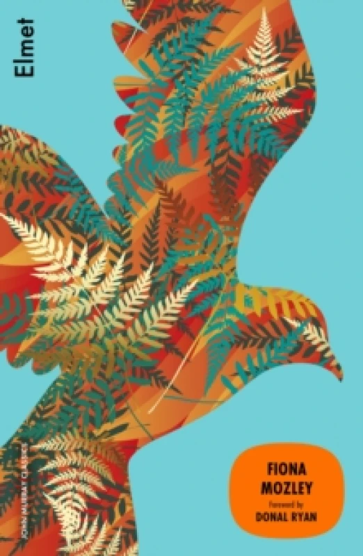 Image of Elmet Paperback / softback