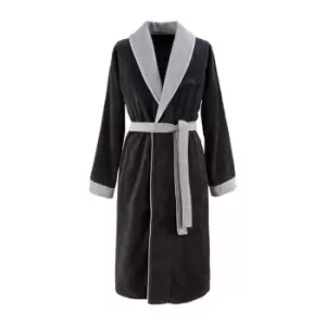 Image of Boss Lord Onyx Kimono - Black