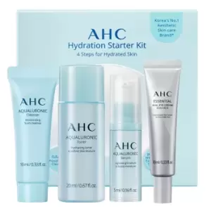 Image of AHC Starter Kit UK (4pc)