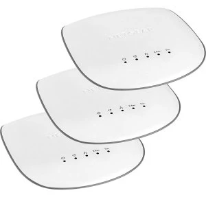 Image of WLAN Access Point PoE 1167 Mbits 3 Pack