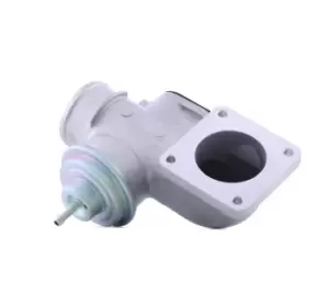 Image of MAGNETI MARELLI EGR valve VW 571822112155 074129499B Exhaust gas recirculation valve,EGR