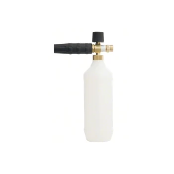 Image of GHP Spray Nozzle with 1L Foam Bottle - F 016 800 382
