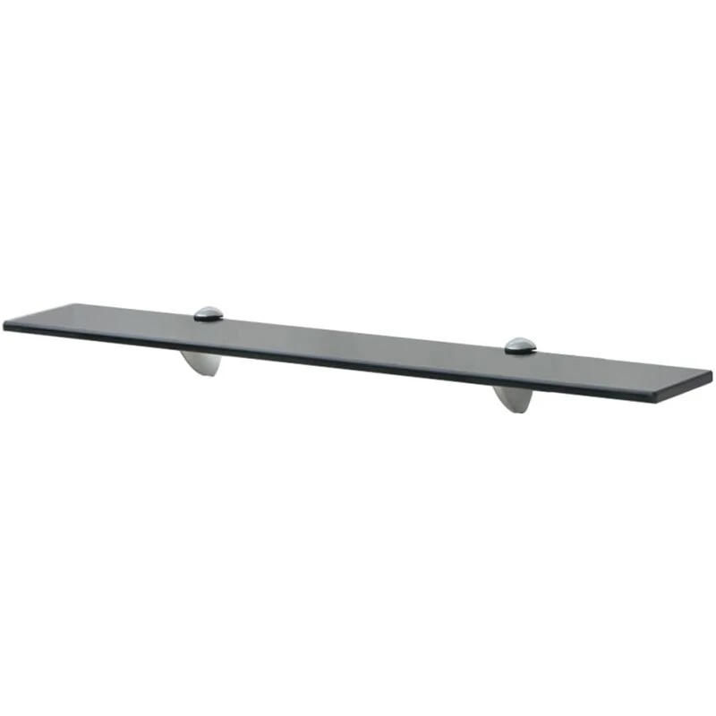 Image of VIDAXL Floating Shelf Glass 70x20cm 8mm Vidaxl 243790fr
