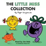 Image of little miss collection little miss sunshine little miss bossy little miss n