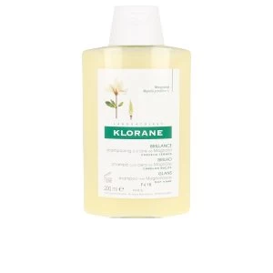 Image of SHINE shampoo with magnolia 200ml