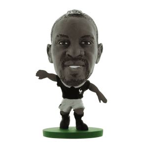 Image of SoccerStarz Mamadou Sakho France Figure
