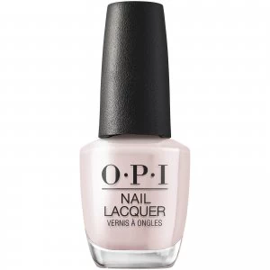 Image of OPI Hollywood Collection Nail Polish - Movie Buff 15ml
