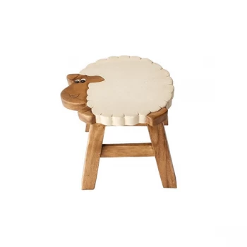 Image of Sheep Stool
