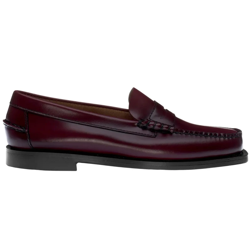 Image of Sebago Womens moccasins Sebago Madison Violet Female 36