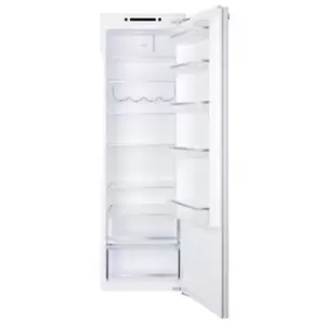 Image of Montpellier MITL325 316L Built In Integrated Larder Fridge