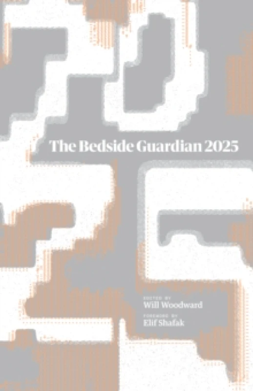 Image of The Bedside Guardian 2025 Hardback