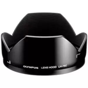 Image of Olympus LH-75B Lens Hood for 12-60mm f2.8-4.0 SWD