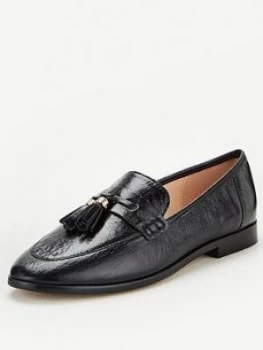 Image of Office Falala Loafer - Black