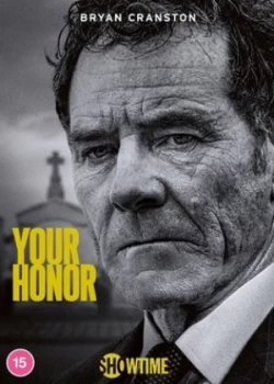 Image of Your Honor - DVD Boxset
