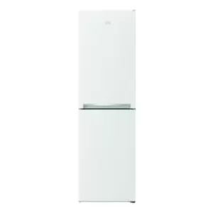 Image of Beko CFG3582W 270L Frost Free Freestanding Fridge Freezer