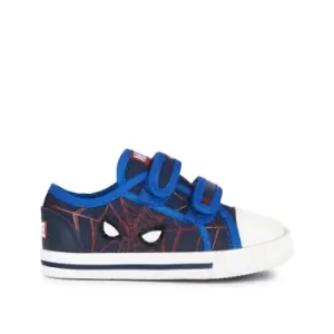 Image of Kids Kilwi x Spiderman Breathable Trainers