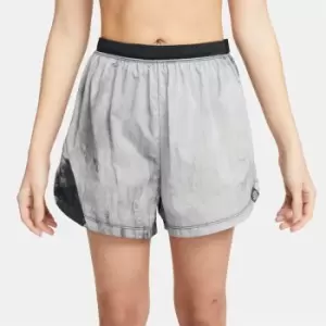 Image of Nike Trail Dri-FIT Womens Shorts - Black