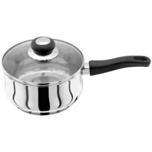Image of Judge Vista Saucepan 18cm
