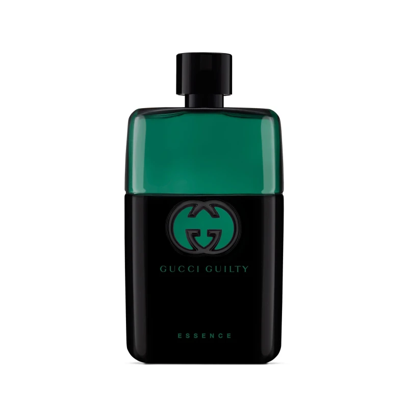 Image of Gucci Gucci Guilty Essence For Him Eau de Toilette - Clear Clear 50ml - 100ml